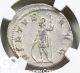 Roman Empire Ar Double - Denarius,  Gordian Iii,  Ad 238 - 244,  Ngc Xf S/h Coins: Ancient photo 2