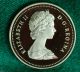 1983 Canada 5 Cent Proof Finish Coin - Heavy Cameo Coins: Canada photo 1