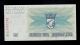Bosnia & Herzegovina 25000 Dinara 1993 Ck Pick 54c Unc -.  Banknote. Europe photo 1