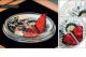 Tanzania 2016 1000 Schillings Exotic Butterflies 3d Proof Silver Coin Limited Australia & Oceania photo 5