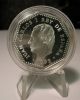 1999 Proof 1500 Pesetas Silver Coin From Spain, .  5897 Asw,  Km 1010,  Low Mintage Europe photo 2