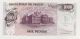 Uruguay 1 Nuevo Peso Nd 1975 Pick 56 Unc Uncirculated Banknote Paper Money: World photo 1