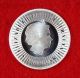 2016 Australian Kangaroo $1 Coin One Ounce.  9999 Silver Australia photo 1