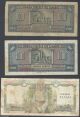 Greece 1000 - 1000 - 1000 Drachmas 1926 - 1935 In Europe photo 1