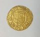 Sigismund Of Luxembourg,  Hungary 1387 - 1437,  Gold Gulden,  Ducat,  Unc Coins: Medieval photo 1