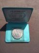 June 1967 Bank Of Israel Victory Silver Coin With Coins: World photo 3