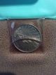 June 1967 Bank Of Israel Victory Silver Coin With Coins: World photo 6