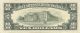 1990 Ten Dollar $10 Federal Reserve Star Note - York - B07685306 Small Size Notes photo 1