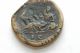 Antoninus Pius Securitas Rome Ancient Roman Bronze Sestertius Coin Coins: Ancient photo 1