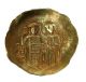 Empire Of Nicaea_john Iii Ducas Vatazes 1222 - 1254 Gold 4.  35g/27mm Magnesia R - 849 Coins: Ancient photo 1