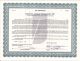 Dinnerex Limited Partnership Certificates Swiss Chalet/harveys Restaurants 1987 Stocks & Bonds, Scripophily photo 4