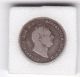 1835 King William Iv Three Pence (3d) Silver (92.  5) Coin UK (Great Britain) photo 1