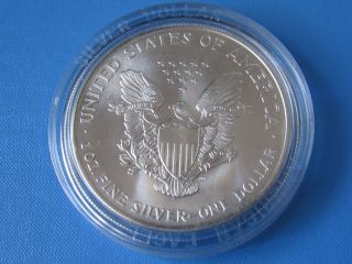1994 American Eagle Silver Dollar Combined Shipment Nc61 Mg photo