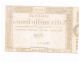 France Pa 82 Assignat French Revolution 10000 7 - 1 - 1795 Serie 1301 Sign Gourgaud Europe photo 1