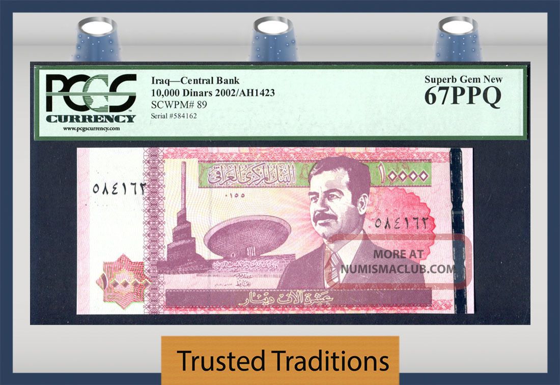 Tt Pk 89 2002 Iraq 
