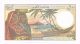1994 Comoros 500 Francs Note - P10b Africa photo 1