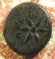 Extremely Rare Moriaseis Bronze Only 3 Others Known & Last For $525 On Cng Coins: Ancient photo 1