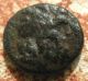 Extremely Rare Moriaseis Bronze Only 3 Others Known & Last For $525 On Cng Coins: Ancient photo 2