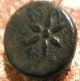 Extremely Rare Moriaseis Bronze Only 3 Others Known & Last For $525 On Cng Coins: Ancient photo 4