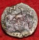 Judea 1st Revolt 66 - 70 Ad Prutah Ancient Roman Coin S/h Coins: Ancient photo 1