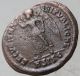 L6 Valentinianus I Ae Follis Rs Securitas Publica Victoria 2.  4g Mzst Sis Coins: Ancient photo 1