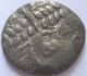 Great From 1 S:celtic Britain Durotriges Silver Stater Coins: Medieval photo 1