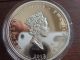 Niue 2012 $2 Feng Shui - Koi 1 Oz Silverplated Coin Australia & Oceania photo 5