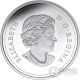 Black Eyed Susan Dew Drops Swarovski Crystal Silver Coin 20$ Canada 2015 Coins: Canada photo 1