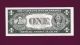 Fr.  1614 1935 E $1 Silver Certificate Note E 96887162 I Gem Uncirculated Small Size Notes photo 1