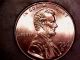 1996 - D Lincoln One Cent 