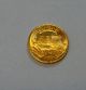$20 Mini Saint Gaudens Coin,  0.  45 Grams Hge L@@k Uncerculated Gold photo 1