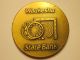 Vtg 1984 White Rock Water Waukesha State Bank 150 Year Commemorative Coin Exonumia photo 1