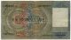 Netherlands 1940 Issue 10 Gulden Note.  Pick 56a. Europe photo 1