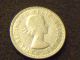 Australia Shilling,  1963 - Silver Coin - Last Year - Pre-Decimal photo 1