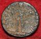 Ancient Roman Arcadius 383 - 408 Ad S/h Coins: Ancient photo 1