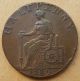 1789 Great Britain Cheshire Macclesfield Half Penny Conder Token D&h 13 UK (Great Britain) photo 1