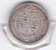 1888 Queen Victoria Sterling Silver Shilling British Coin UK (Great Britain) photo 1