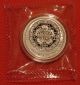 Shanghai 2016y Goodluck Silver China Coin Medal China photo 1