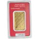 1 Oz.  Rmc Gold Bar - Republic Metals Corp - 999.  9 Fine In Assay Gold photo 1