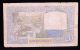 1940 Bank Of France 20 Franc Banknote P92b 040640520 Europe photo 1