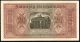 German 20 Reichsmark 1940 - 1945 - Series: K1829697 - 
