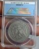 1882 - P Morgan Silver Dollar Anacs Vf 20 Details Coin Dollars photo 2