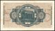 German 5 Reichsmark 1940 - 1945 - Series: G18595390 - 