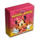 Niue 2014 Minnie Mouse,  1 Oz Silver Proof $2 Dollars Coin Silver photo 1