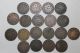 19 Canadian Cents 1859 - 1901 Coins: Canada photo 1