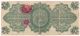1914 Gobierno Provisional De Mexico Five Pesos Note North & Central America photo 1
