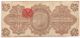 1914 Gobierno Provisional De Mexico One Peso Note North & Central America photo 1