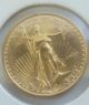 (2) 1/10 Ounce Gold Eagles 1990,  1997 Gold photo 1