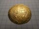 Gold Coin Henri Vi,  King Of France And England,  Salut D ' Or,  Nd Vf, Coins: Medieval photo 3