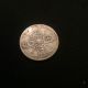 Great Britain Florin Silver 1922 George V Florin, Two Shillings photo 4